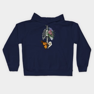 Metamorphasic Kids Hoodie